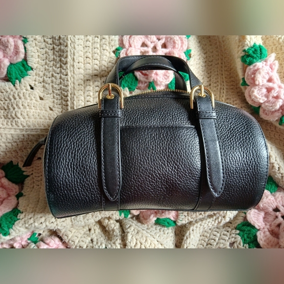 Michael Kors Barrel Style Bag - Picture 4 of 8